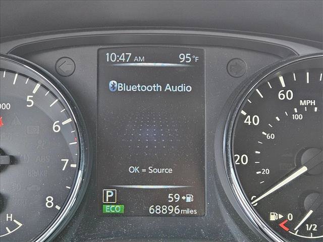 Used 2017 Nissan Rogue SL FWD image 8