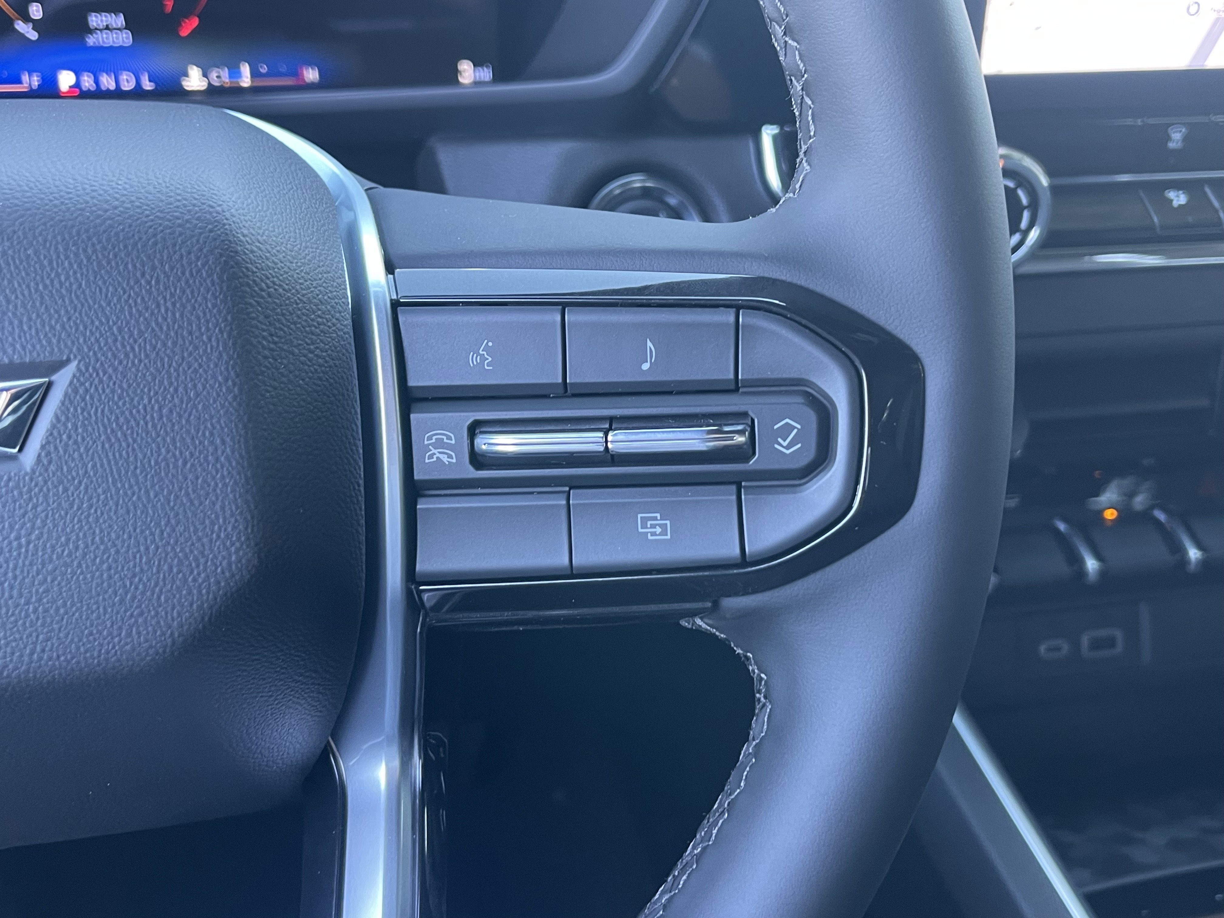 New 2026 Chevrolet Colorado W/T w/ WT Convenience Package II image 27