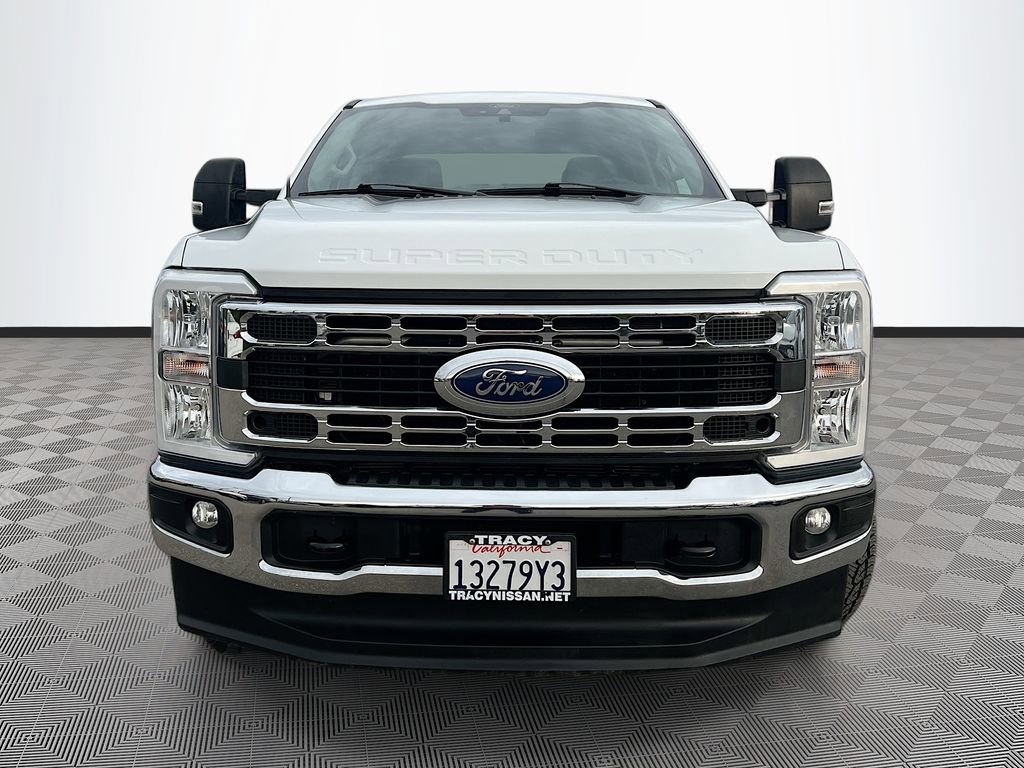 Used 2024 Ford F250 XLT image 2