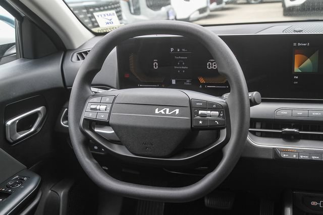 Certified 2025 Kia K4 FWD image 16