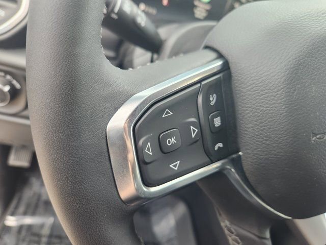 New 2025 RAM 2500 Laramie image 24