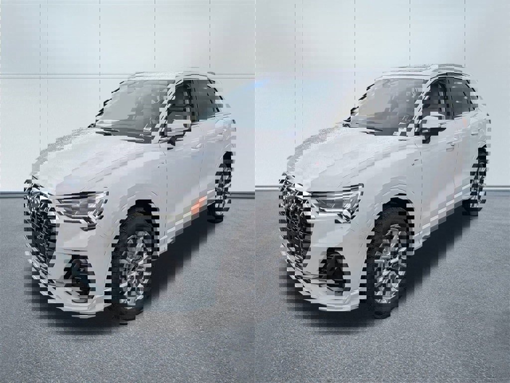 New 2025 Audi Q3 2.0T Premium image 7
