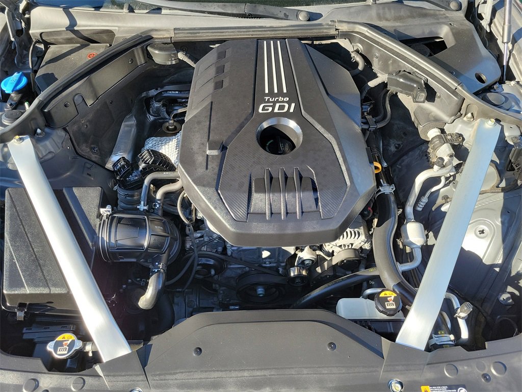 Used 2019 Genesis G70 2.0T Sport image 31