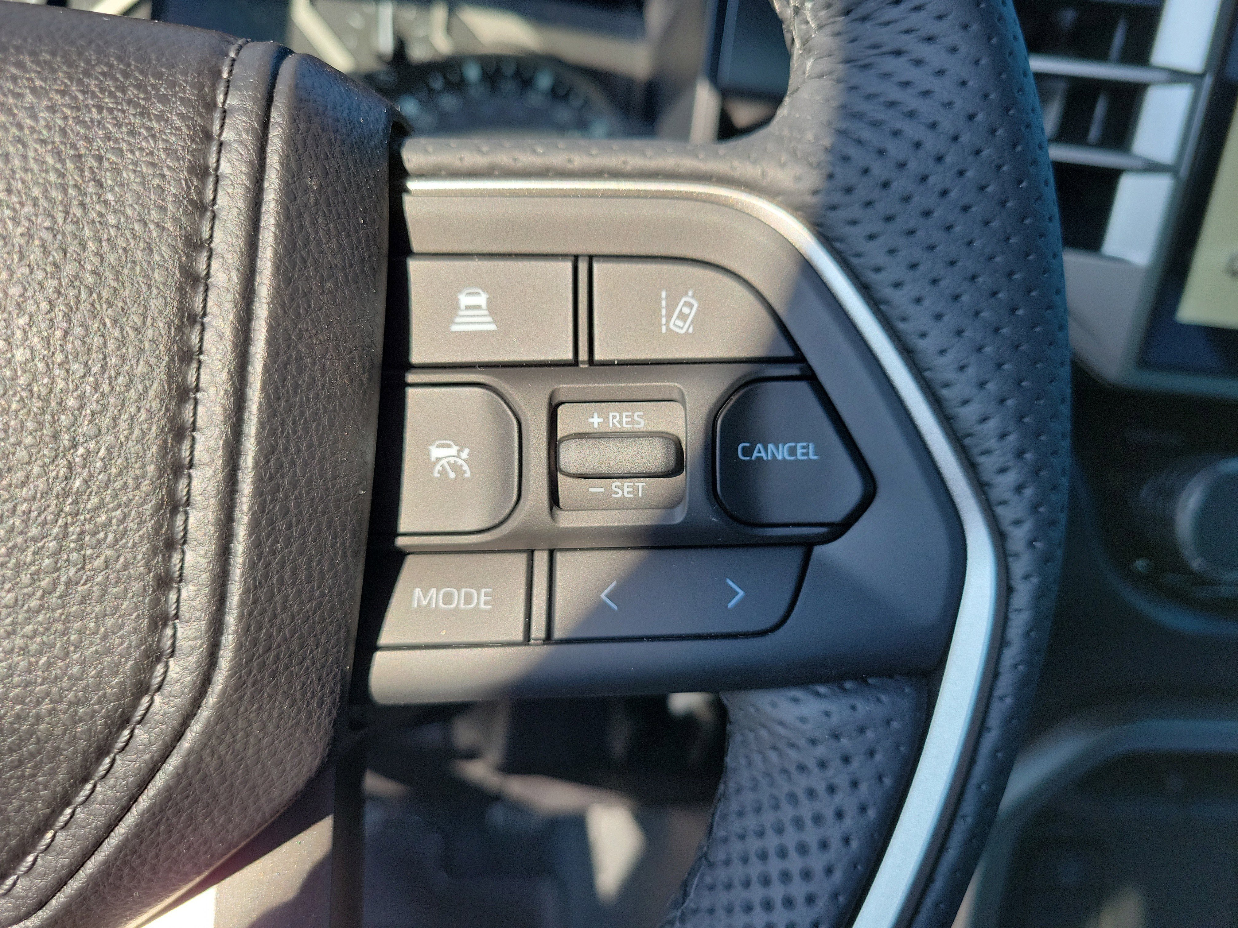 New 2026 Toyota Tundra SR5 w/ SR5 Premium Package image 30