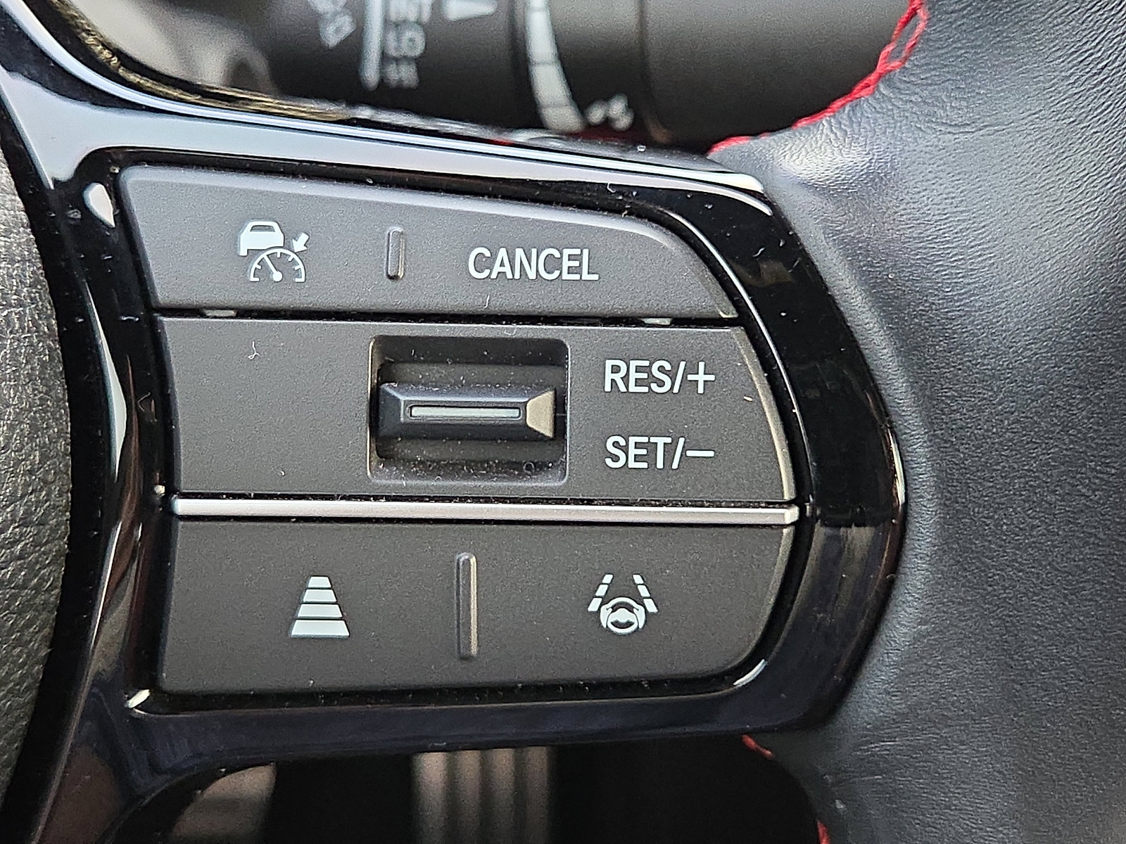 Used 2024 Honda Civic Si image 22