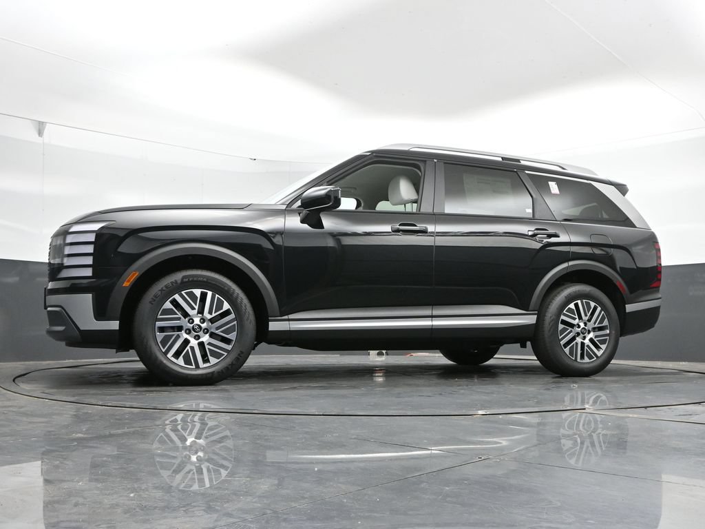 New 2026 Hyundai Palisade SEL AWD/4WD image 45