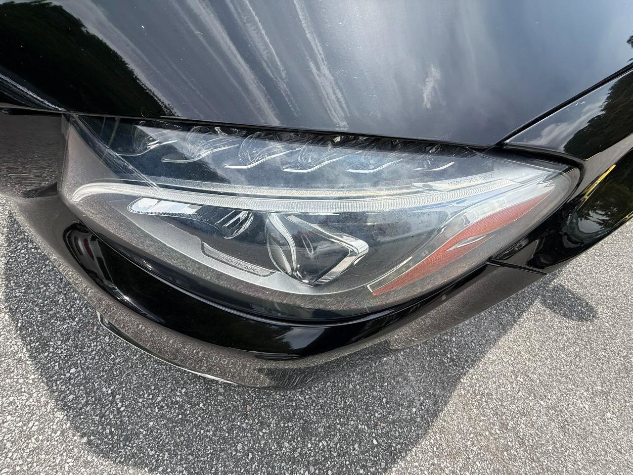 Used 2018 Mercedes-Benz C 300 Sedan image 28