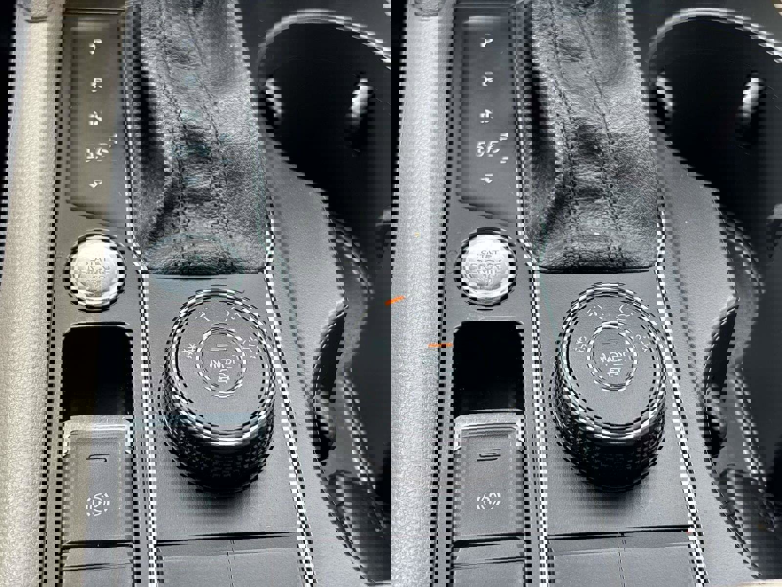 Used 2019 Volkswagen Atlas SE w/ Towing Package image 25