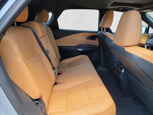 Used 2023 Lexus RX 350 Premium Plus w/ Cold Area Package FWD image 16