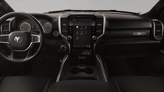 New 2026 RAM 1500 Lone Star RWD image 36