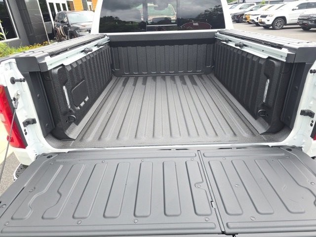 New 2026 RAM 1500 Laramie image 31