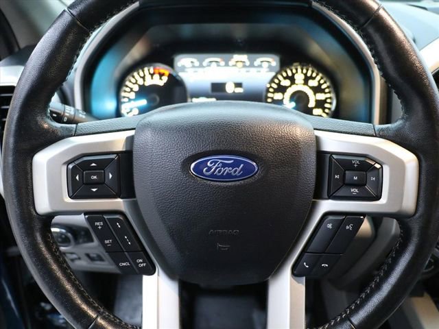 Used 2020 Ford F150 Lariat w/ Equipment Group 502A Luxury image 25