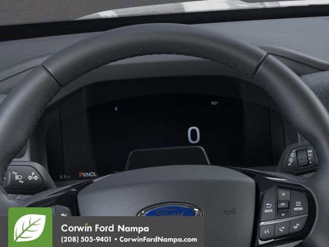 New 2026 Ford Explorer Platinum image 13