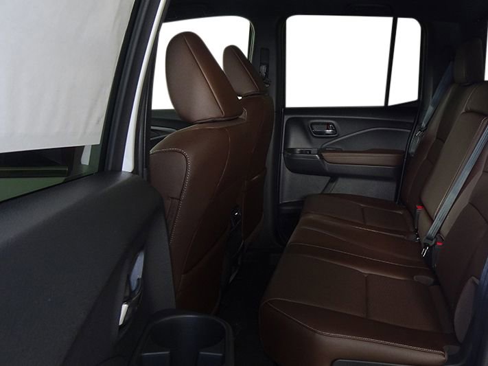 New 2025 Honda Ridgeline RTL+ image 24