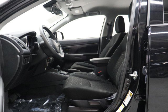 Used 2024 Mitsubishi Outlander Sport ES AWD/4WD image 7