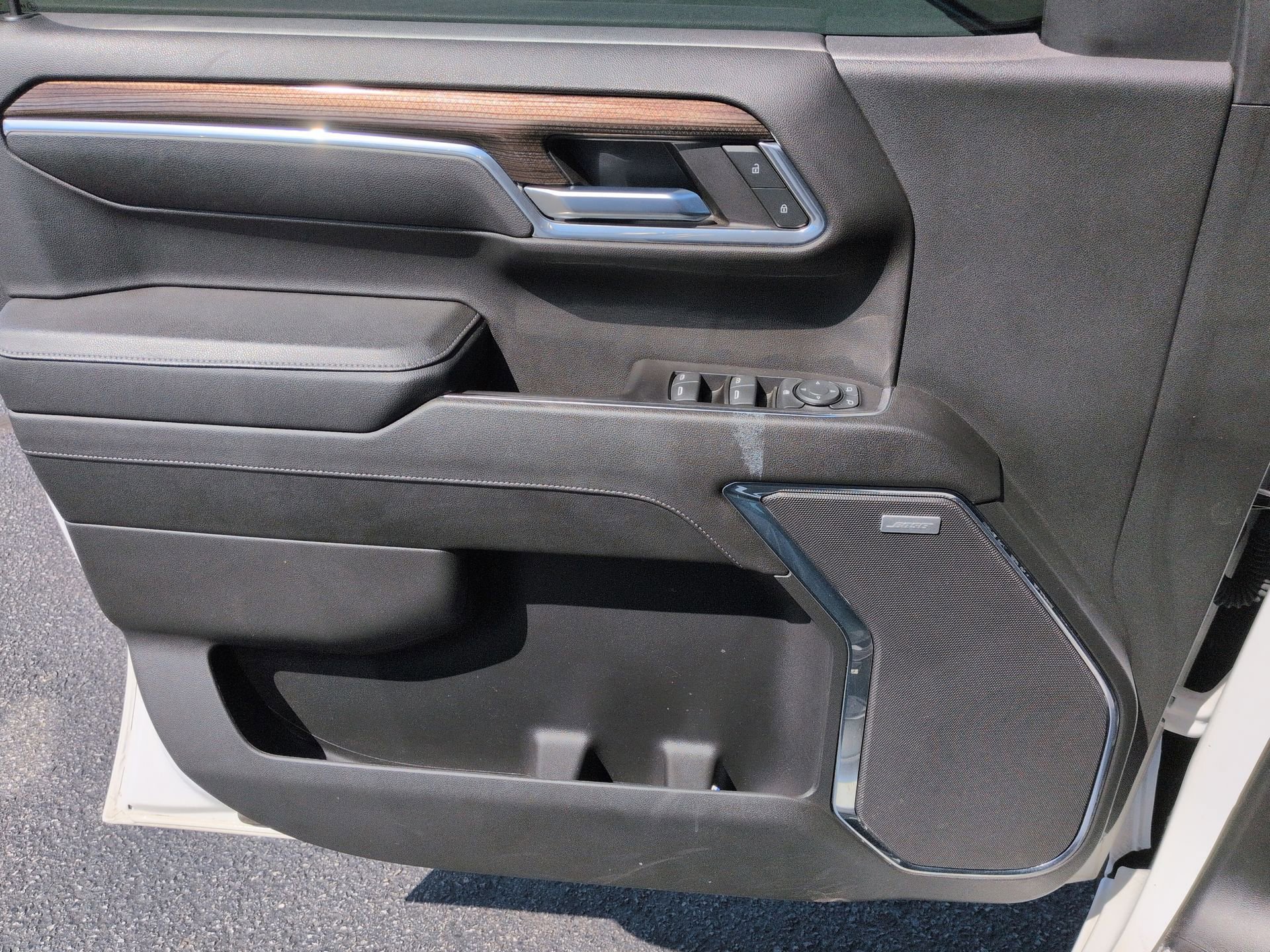 Certified 2023 Chevrolet Silverado 1500 RST w/ RST All Star Premium Package image 23