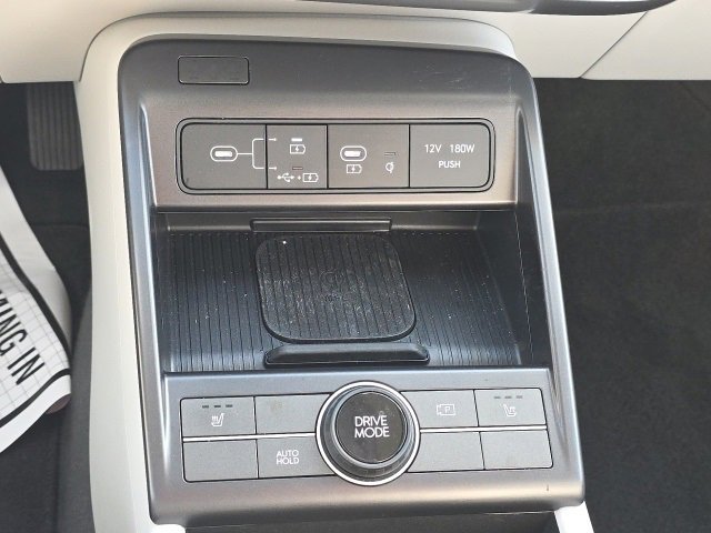 Certified 2024 Hyundai Kona SEL w/ Convenience Package image 16
