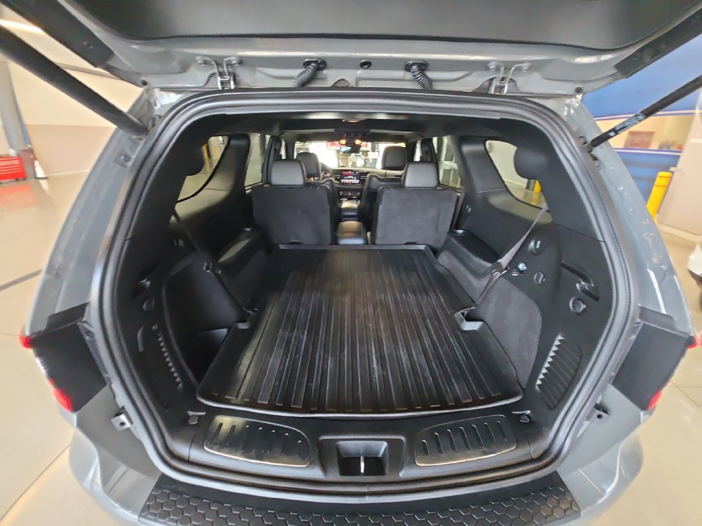 Used 2022 Dodge Durango Citadel AWD/4WD image 29