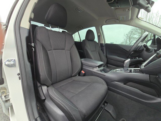 Used 2024 Subaru Legacy Premium image 12