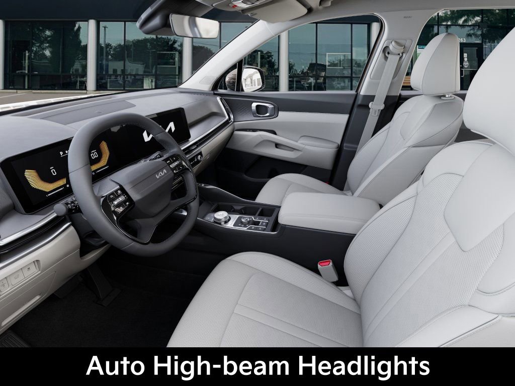 New 2026 Kia Sorento EX w/ EX Premium Package image 20