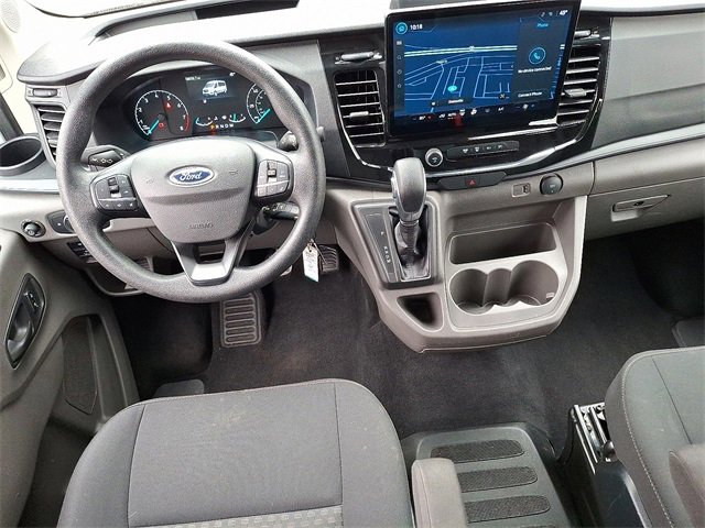Used 2023 Ford Transit 350 XLT image 11