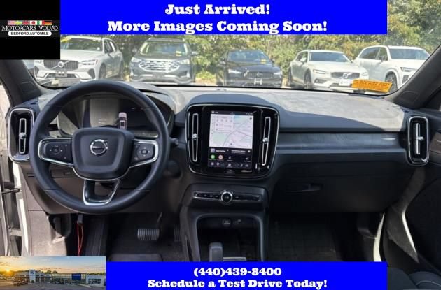 Used 2023 Volvo XC40 Recharge Ultimate w/ Protection Package Premier AWD/4WD image 5