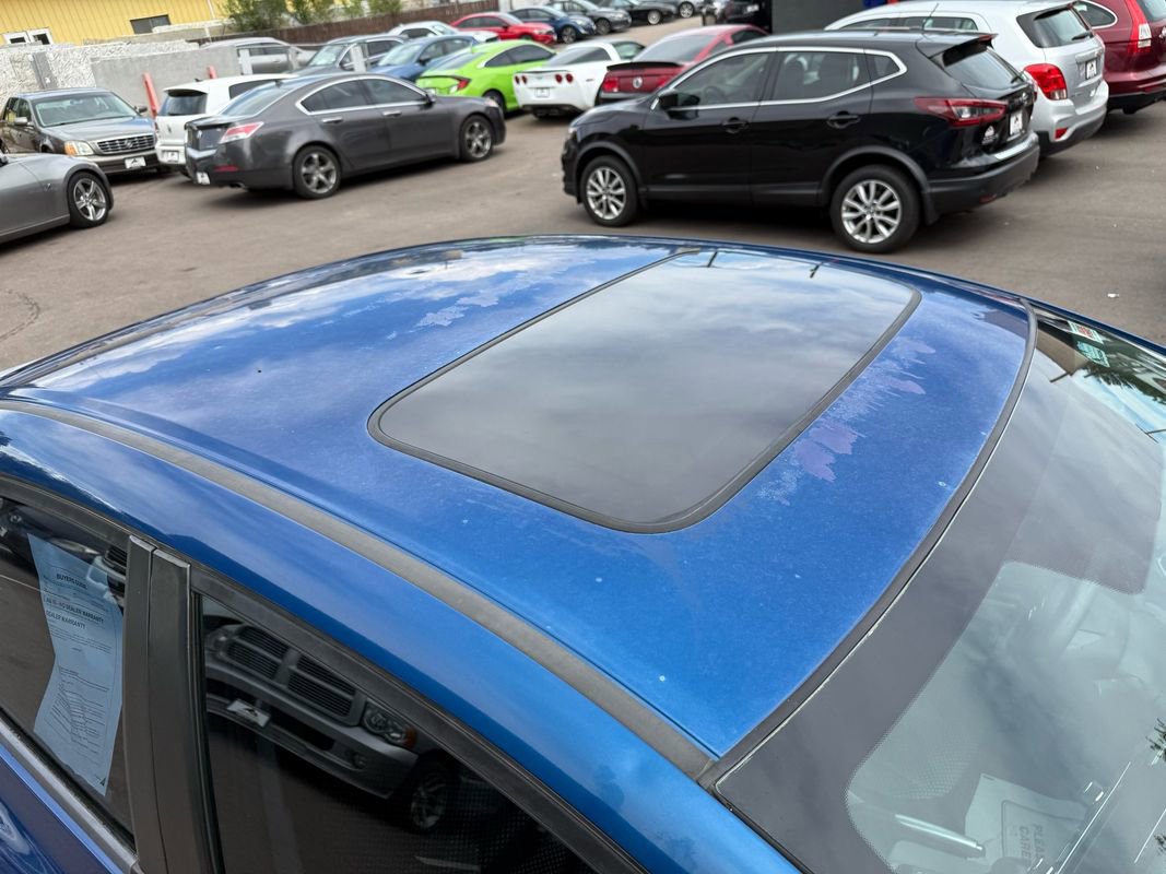 Used 2014 Honda Civic EX image 10