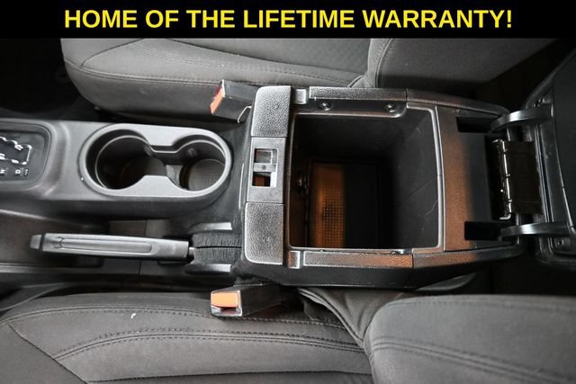 Used 2015 Jeep Wrangler Sport AWD/4WD image 27