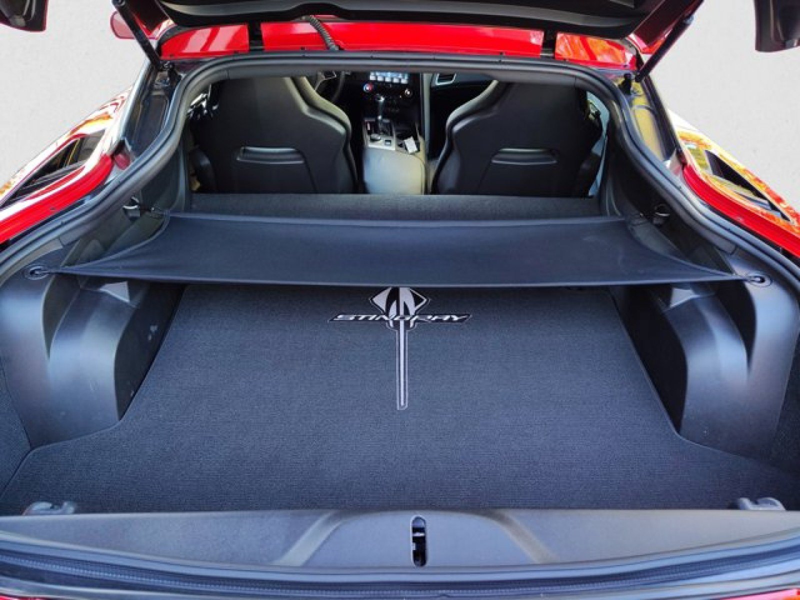 Used 2016 Chevrolet Corvette Stingray Coupe w/ 2LT Preferred Equipment Group RWD image 17