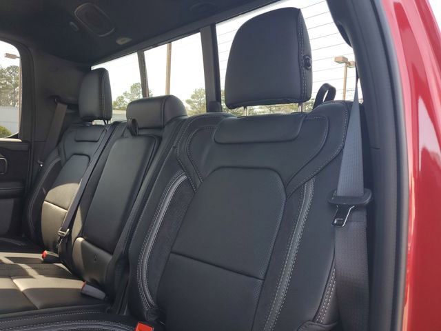 New 2026 RAM 1500 RHO image 15