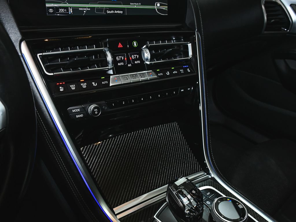 Used 2022 BMW M850i Gran Coupe xDrive AWD/4WD image 54