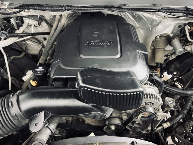 Used 2015 Chevrolet Silverado 3500 LT image 7