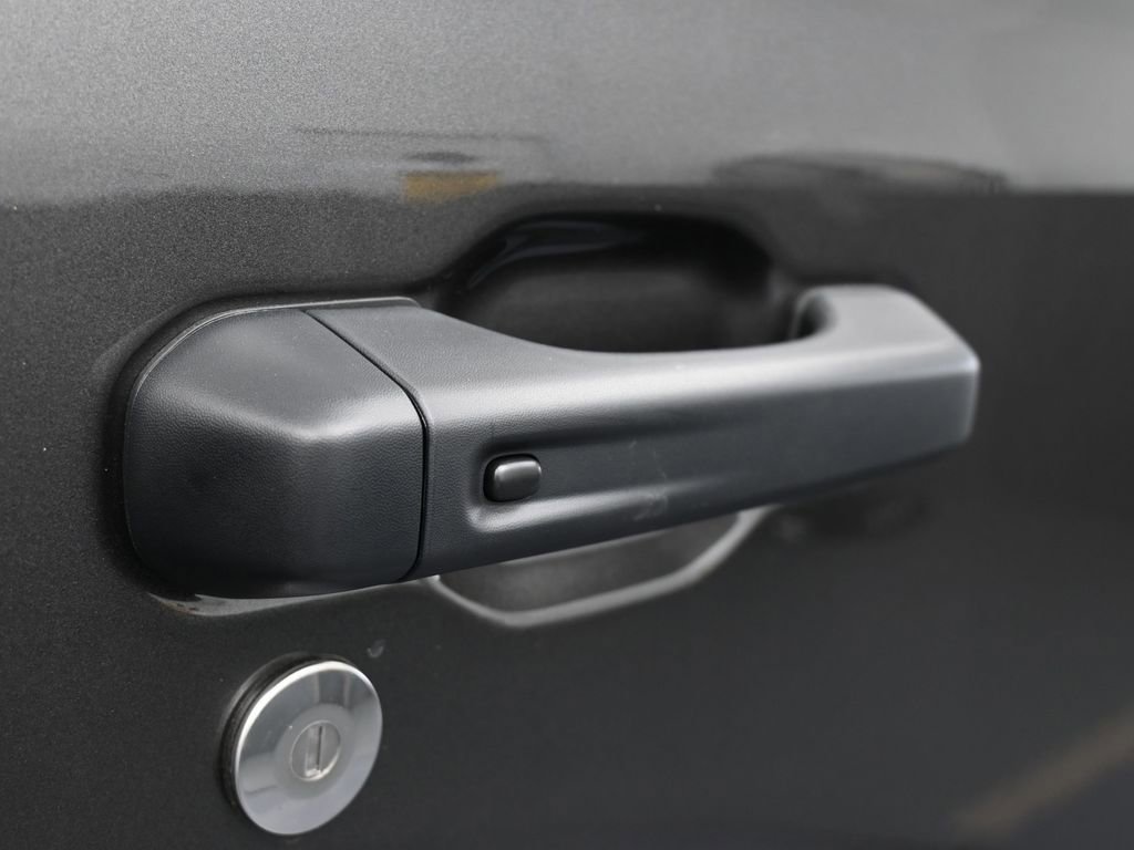 New 2026 Jeep Gladiator Rubicon image 39