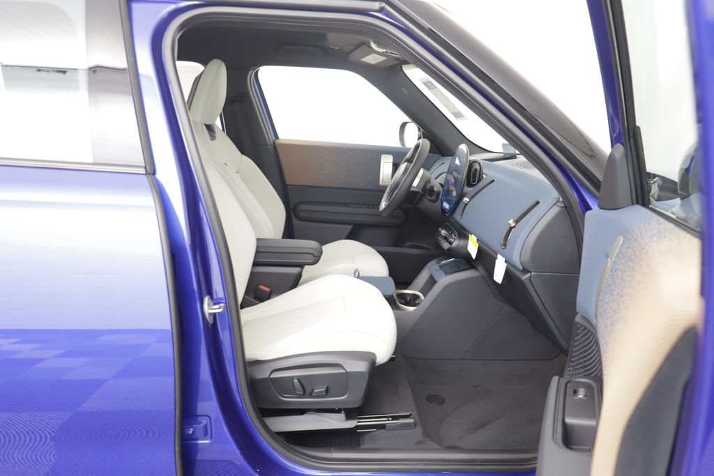 New 2027 MINI Cooper Countryman S AWD/4WD image 19