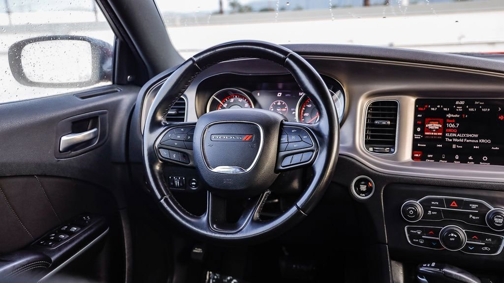Certified 2023 Dodge Charger SXT image 16