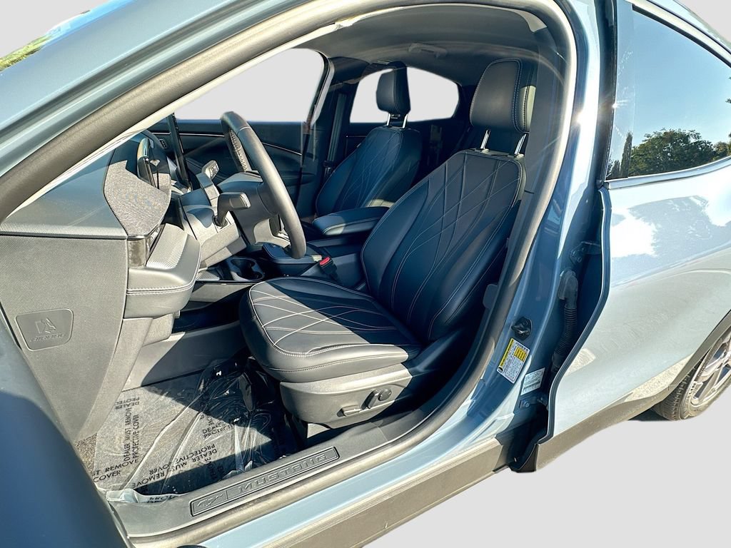 Used 2023 Ford Mustang Mach-E Select RWD image 20