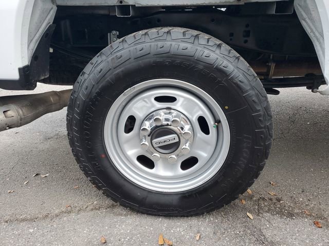 Used 2024 Ford F250 XL image 5