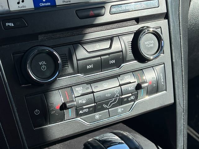 Used 2018 Ford Explorer XLT w/ Equipment Group 202A image 24