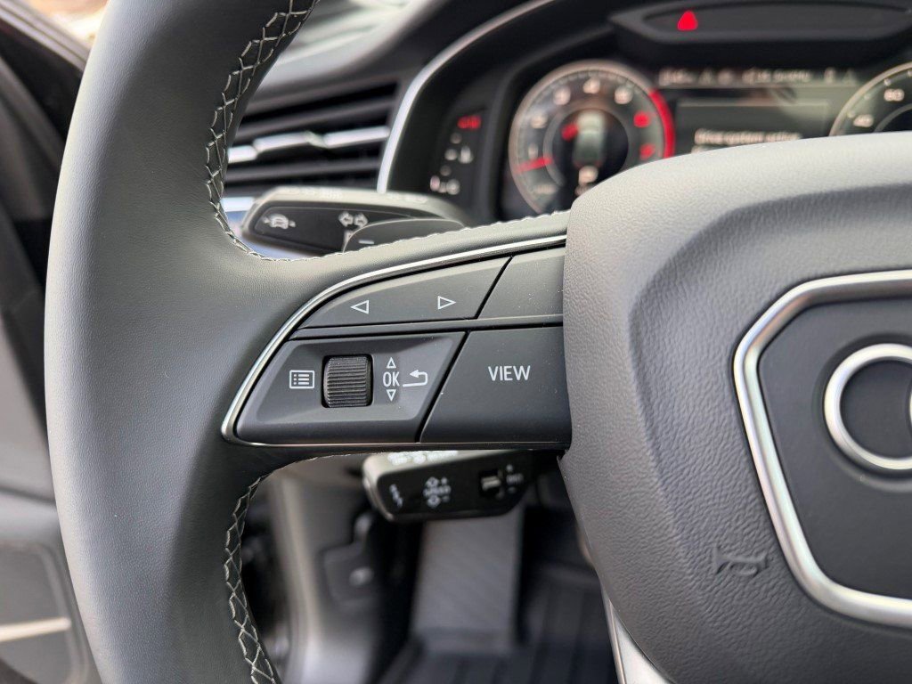 New 2026 Audi Q7 3.0T Premium Plus image 27