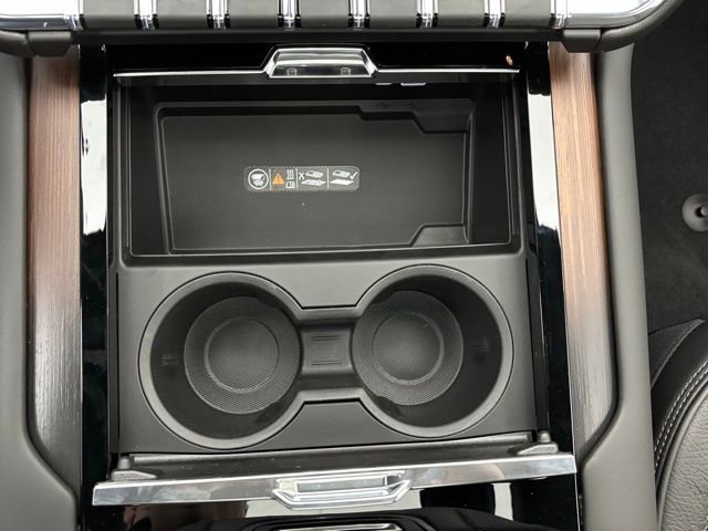 New 2026 GMC Yukon XL Denali w/ Denali Reserve Package image 34