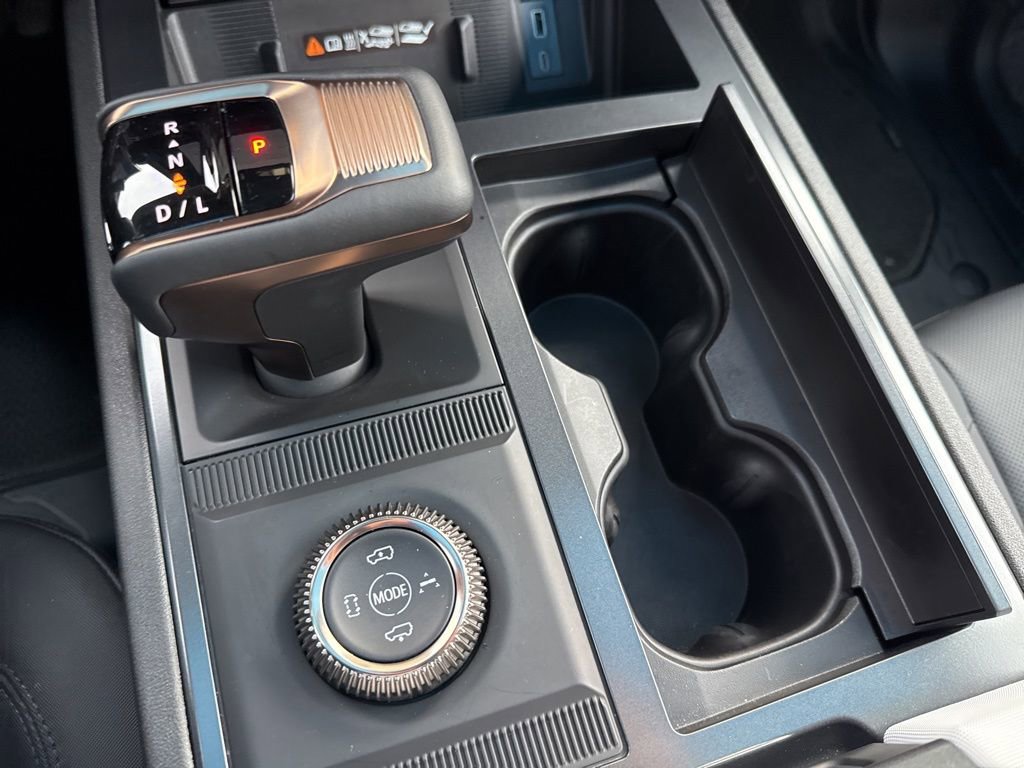 Used 2024 GMC Hummer EV 3X w/ Omega Edition image 38