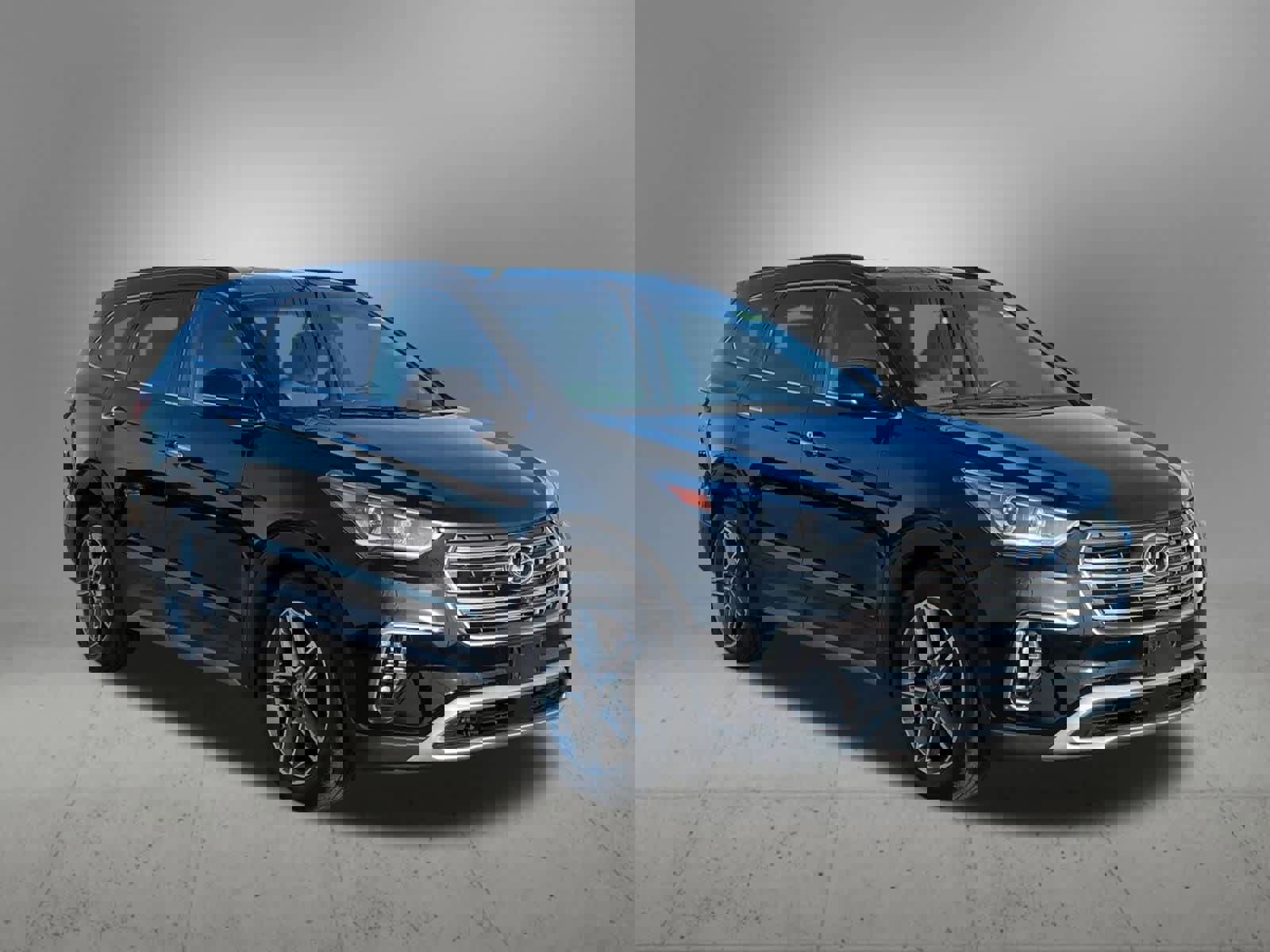 Used 2017 Hyundai Santa Fe Limited image 8