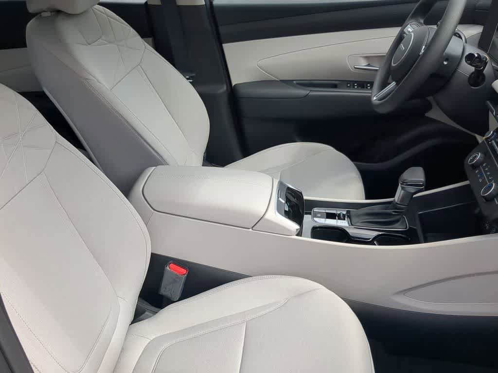 New 2026 Hyundai Tucson SE FWD image 22