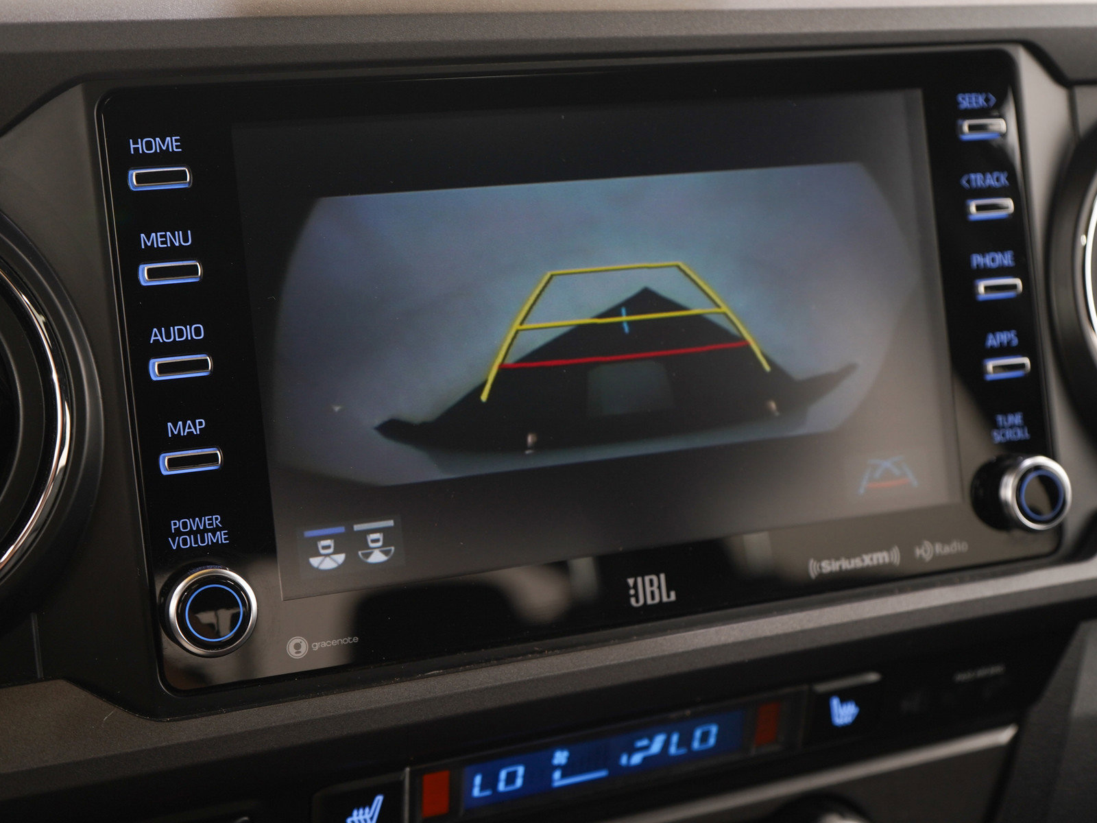 Used 2022 Toyota Tacoma TRD Pro image 28