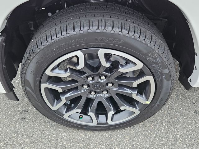 New 2026 RAM 1500 Limited image 17