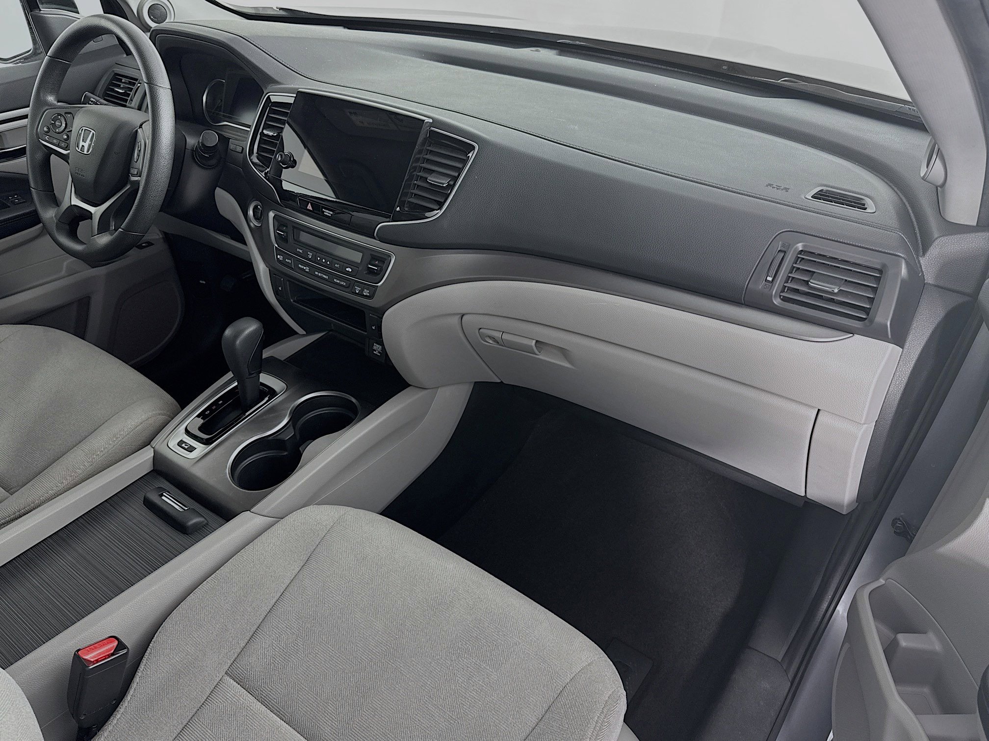 Certified 2019 Honda Pilot EX image 29