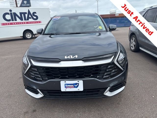 Used 2023 Kia Sportage EX image 13