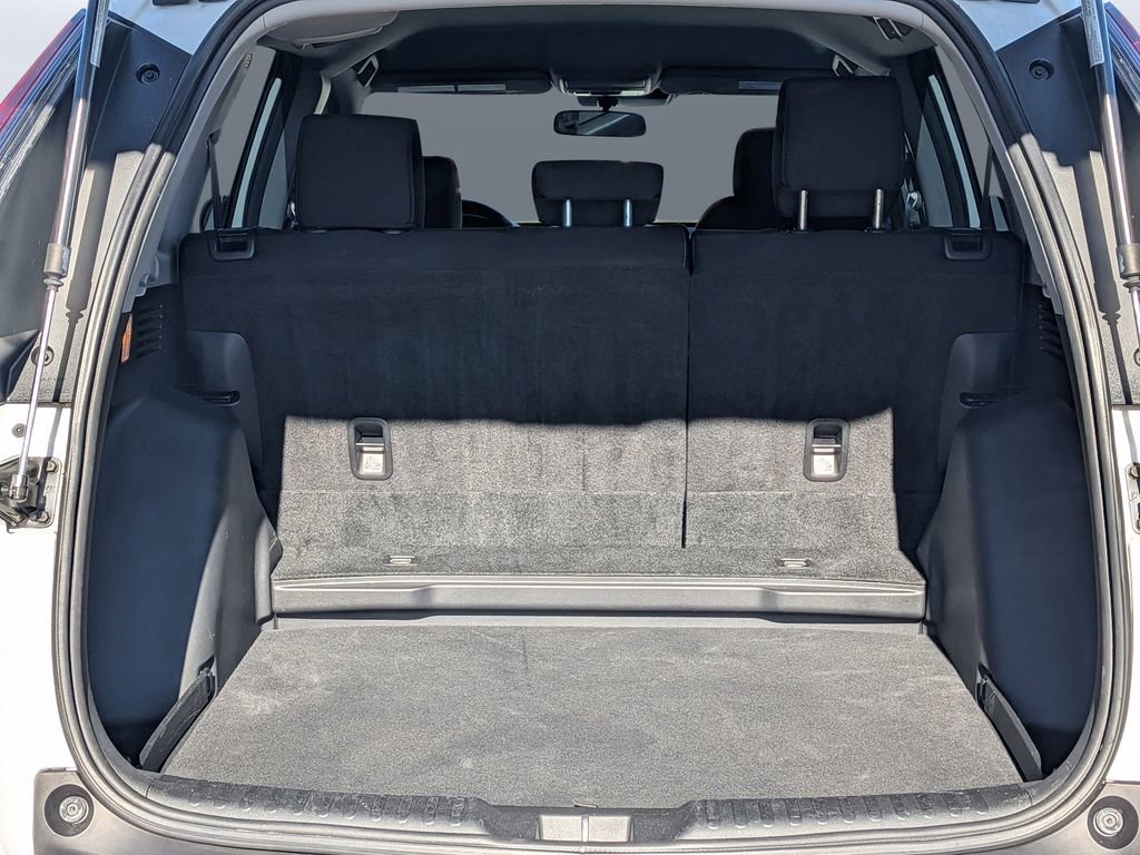 Used 2022 Honda CR-V Special Edition image 12