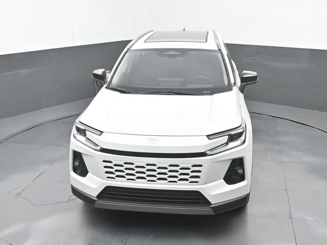 New 2026 Toyota RAV4 Limited AWD/4WD image 29
