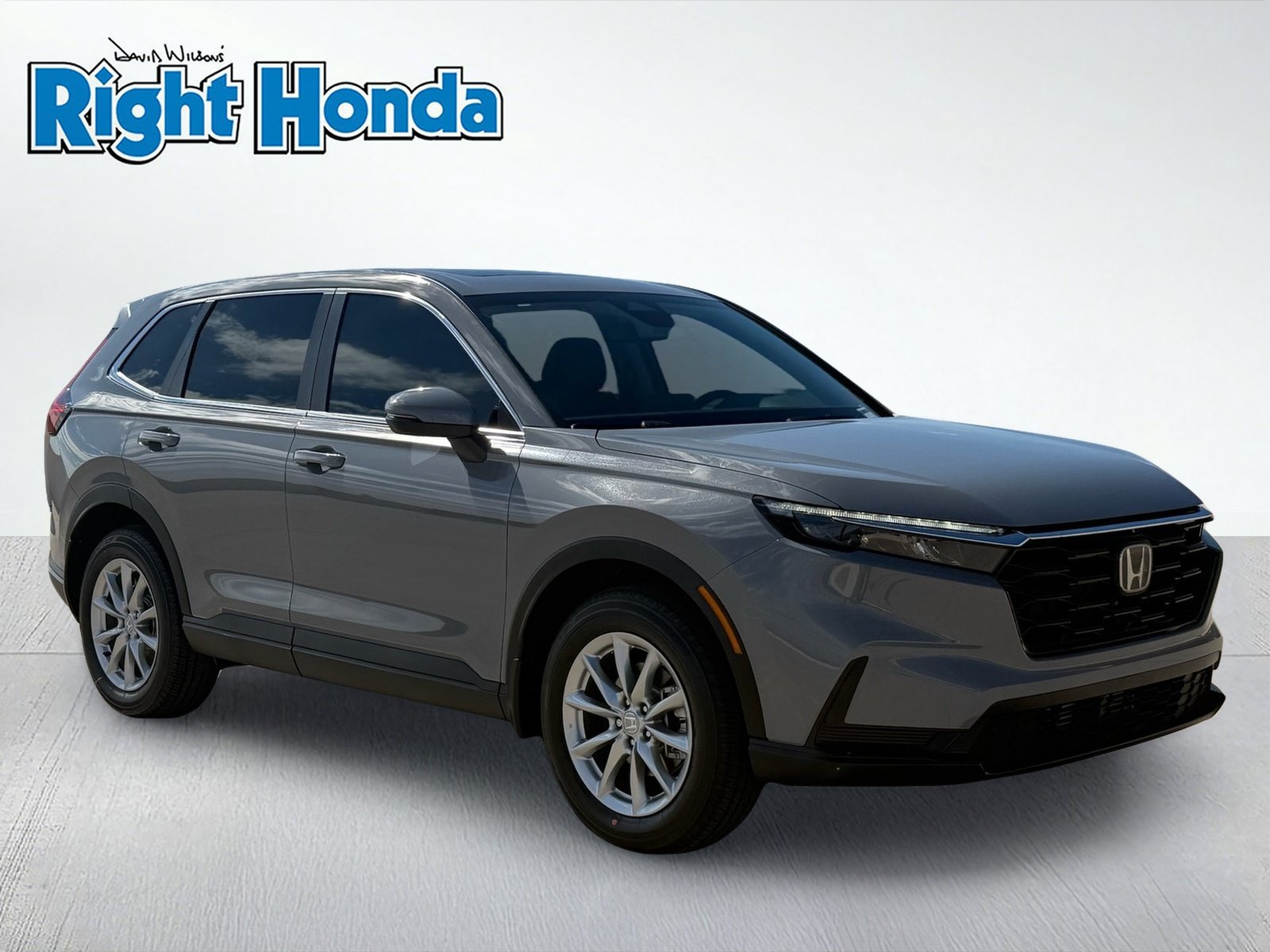 New 2027 Honda CR-V EX image 10